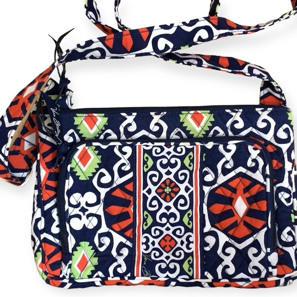 Vera Bradley Bundle Set Retired Sun Valley New/Like New/EUC - Picture 8 of 12